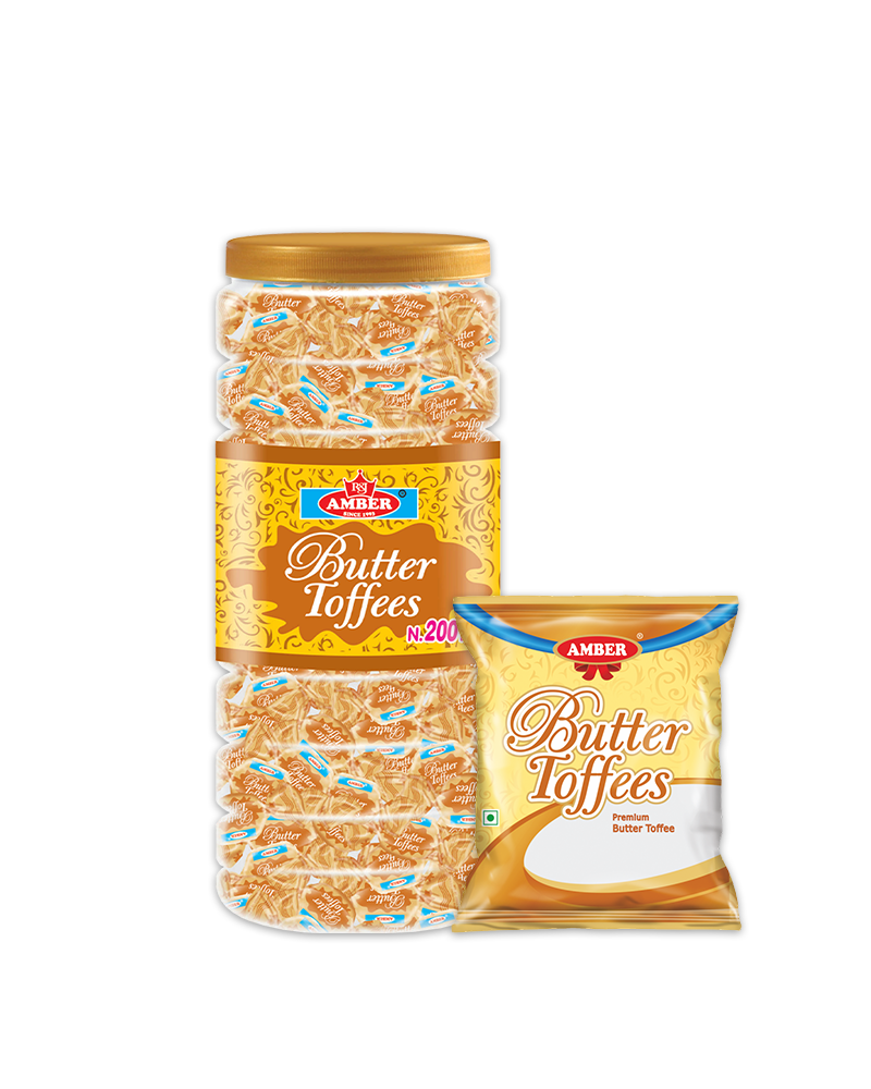 butter toffe package
