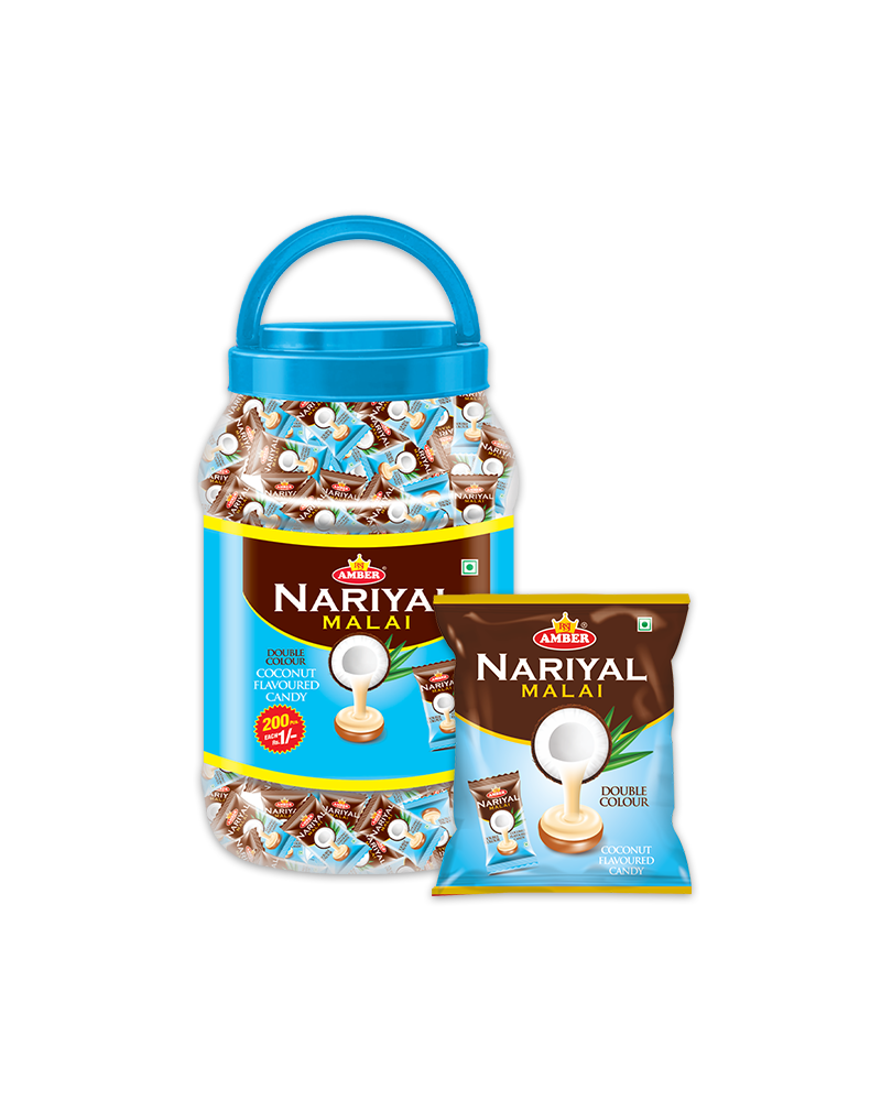 nariyal malai package